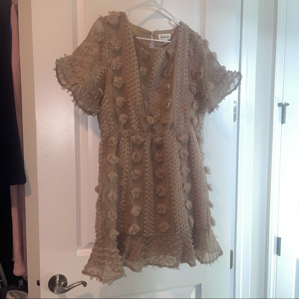 Pink Blush Maternity Waverleigh in Mocha